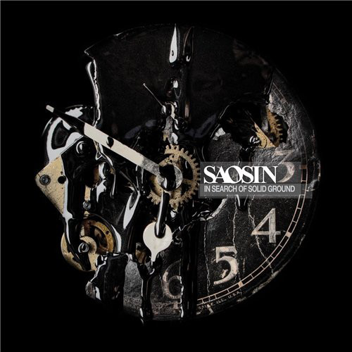 【中文歌詞】SAOSIN - Changing