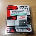 Kingston DataTraveler Ultimate G3 32GB