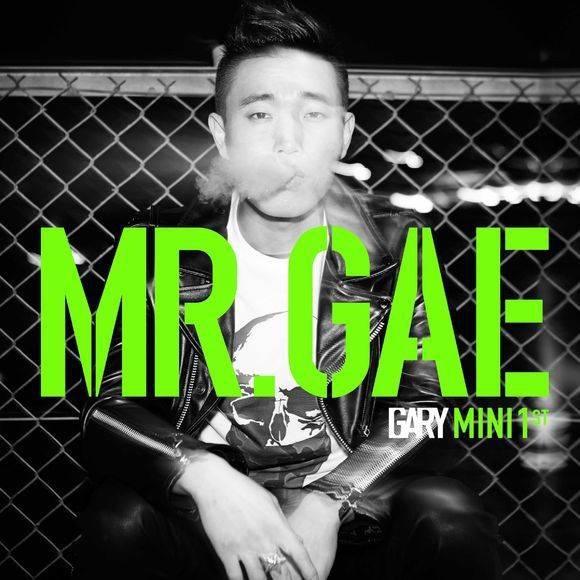 mr.gae