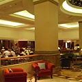 喜來登酒店Sheraton Hanoi Hotel 