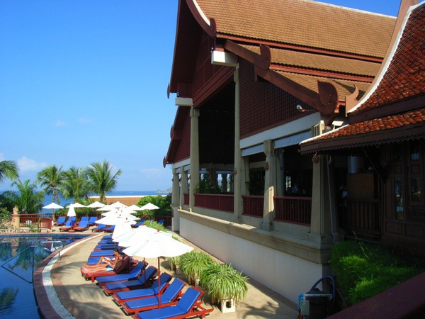 NOVOTEL PHUKET RESORT