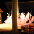 越南傳統舞蹈表演