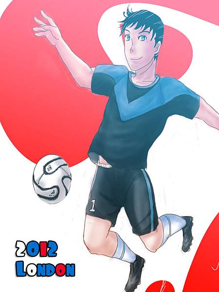 奧運賀圖 奧運賀圖