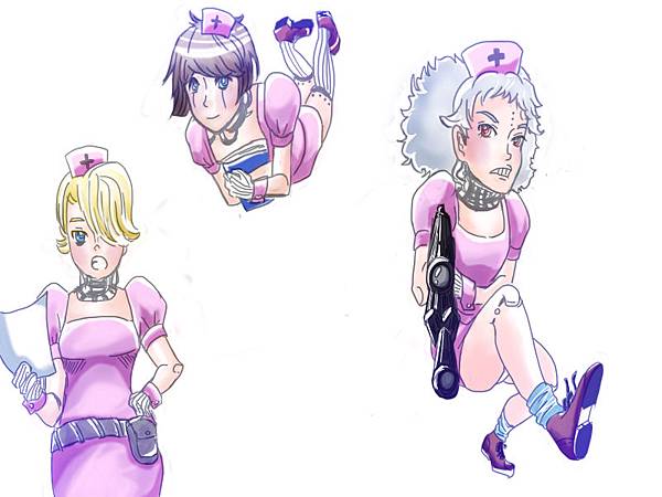 nurse nurse