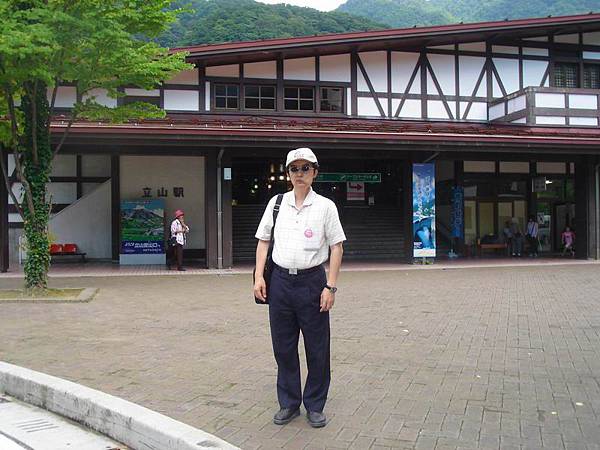 31-2005年8月立山駅留影.JPG