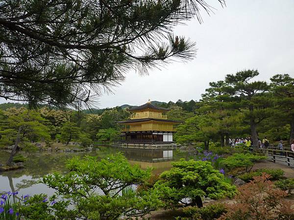 06-4金閣寺 美啊.JPG