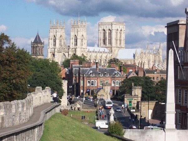 York Minster