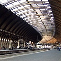 York Station