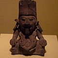 馬雅文化雕飾