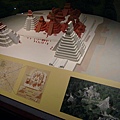 馬雅文化建築(可以參照海賊王空島篇)