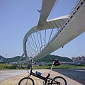 2012-05-06 Sunshine Bridge (Xindian)