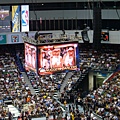 Nuggets Dancers 