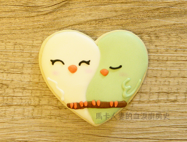 lovebird