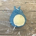 藍龍貓肚子塑形