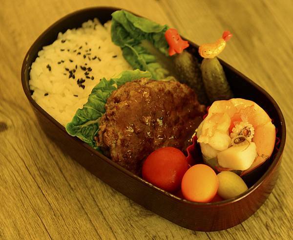 bento