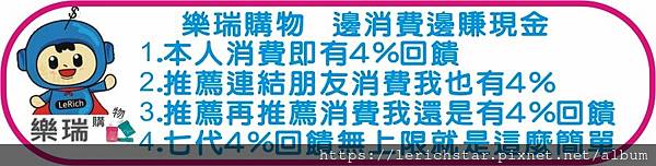 經營網路電商事業會遇到的六個困難－樂瑞購物成立兩周年，來這裡消費便宜又賺回饋 (1).jpg