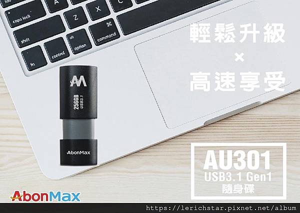 ［AbonMax 256G隨身碟］我在樂瑞購物發現一個好東西，讓我來教你如何聰明購物 (2).jpg