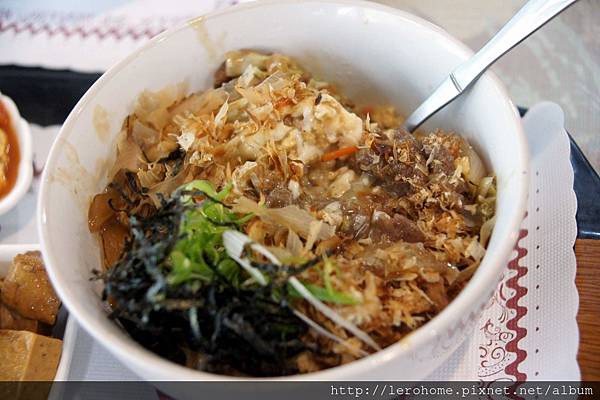 牛肉井飯