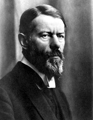 max_weber