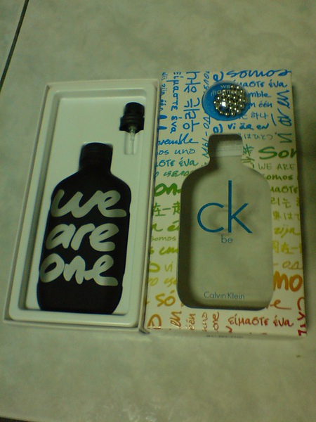 ck ck