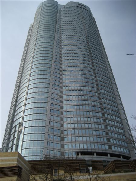 六本木-Mori Tower.JPG