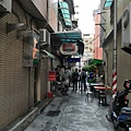 高雄鹽埕老店_金溫州餛飩麵_炸排骨_美食推薦