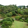 恩賜箱根公園