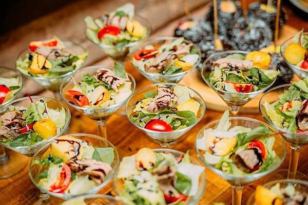 衛生與外燴服務選擇的關鍵要素