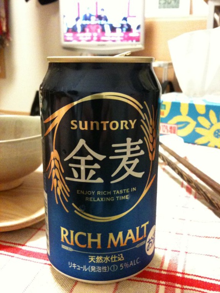 啤酒牆系列2