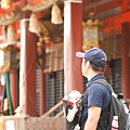 (7/2) 八坂神社到了