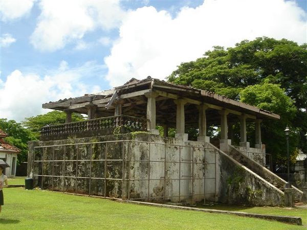 西班牙廣場