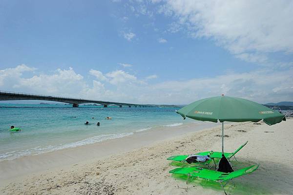 古宇利海灘 古宇利海灘