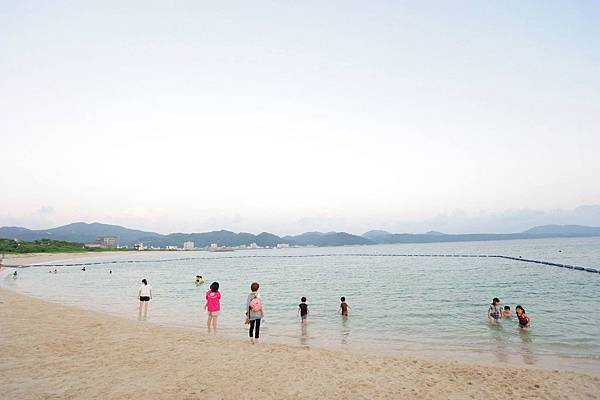 21世紀之森海灘 21世紀之森海灘