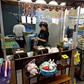 可愛文青工業風日式攤車設計甜甜圈2.jpg