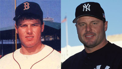 Roger Clemens
