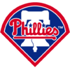 Philadelphia Phillies team logo