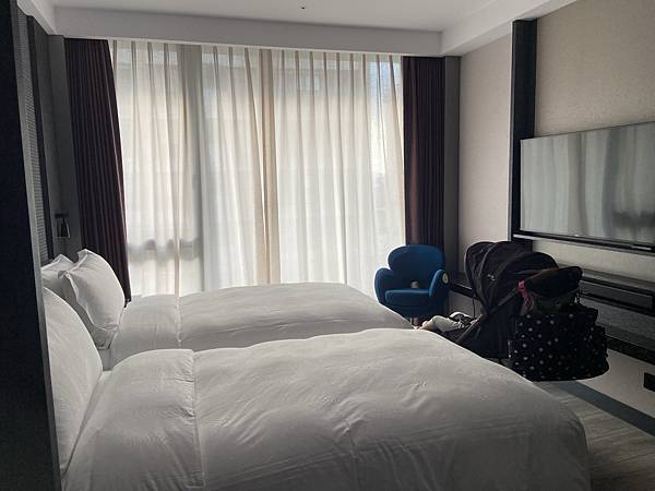 [心得] 臺北 士林 THE TANGO 天閣酒店劍潭