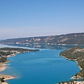 Lac de St. Croix