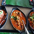 Muthu's Curry