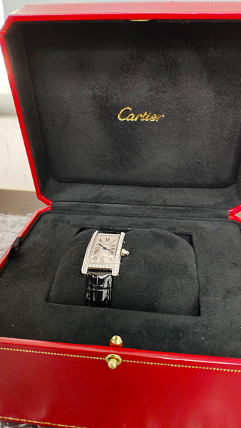 Cartier 卡地亞 日本 代購 代標