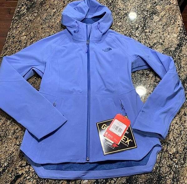 the north face apex gore tex