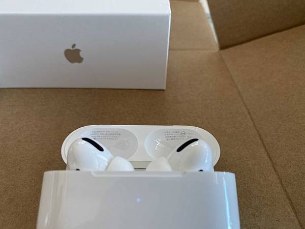 AIR PODS PRO 抽獎