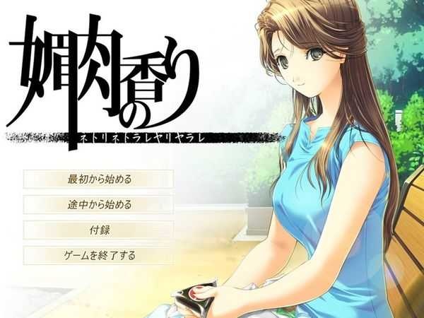 叶沙耶 沙耶さんフィギュア「媚肉の香り ネトリネトラレヤリ