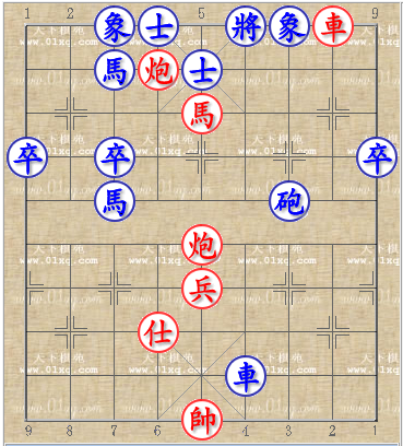 20161114懷因韓信杯決賽曹岩磊勝賴理兄