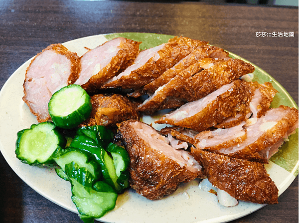 [食記] 新北中和。阿榮本家香菇肉粥/米粉湯