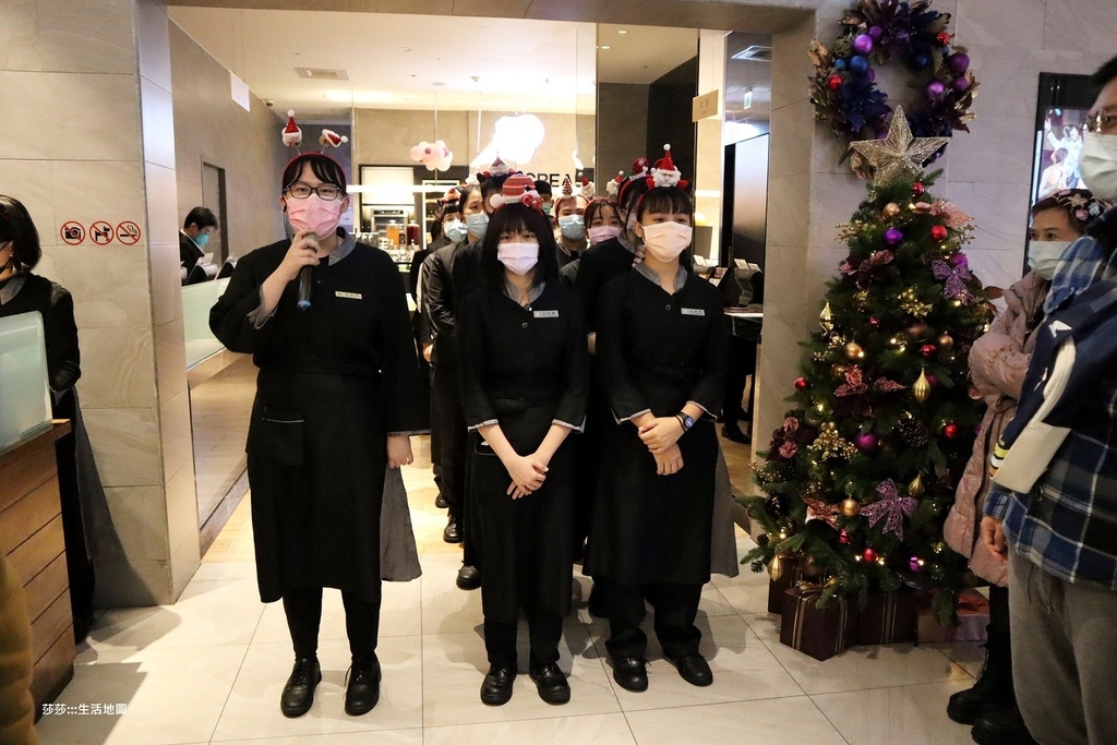 [食記] 台北。大安 漢來海港餐廳 敦化店