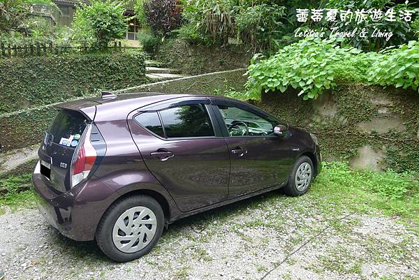 日本汽車右駕經驗分享 蕾蒂夏的旅遊生活letitia S Travel And Living 痞客邦