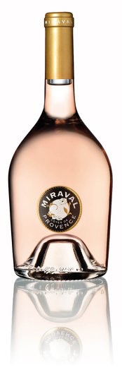 Miraval Rose 2013 3