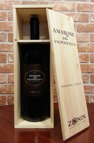 Amarona zonin 1.5L