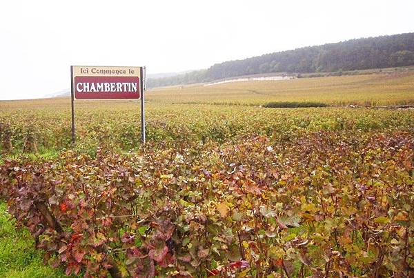 Chambertin